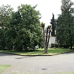 Otel Park Leon D'oro Noventa di Piave
