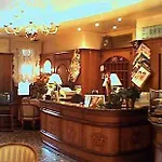 Hotell Park Leon D'oro
