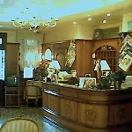Otel Park Leon D'oro 4*