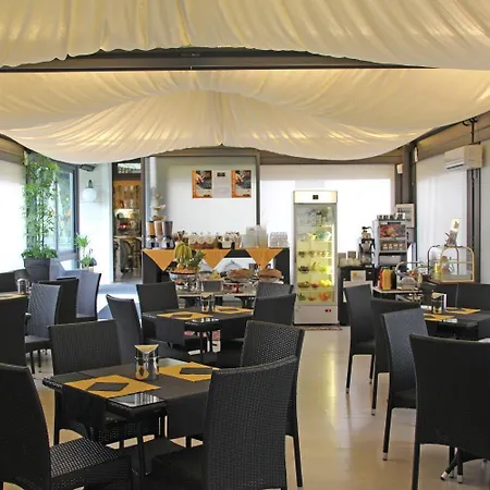 Park Leon D'oro Otel