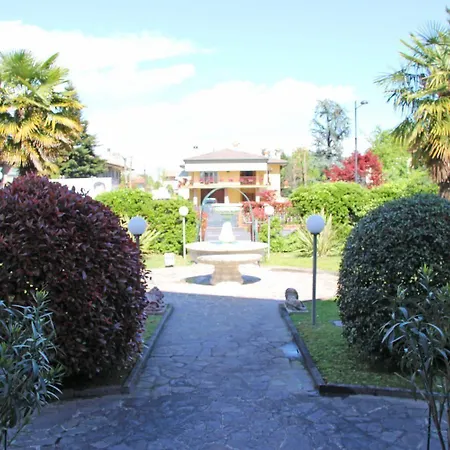 Park Leon D'oro