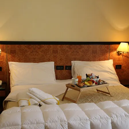 Park Leon D'oro 4*