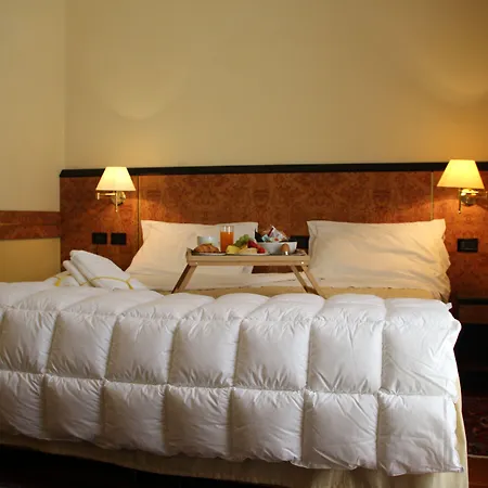 Park Leon D'oro Otel 4*