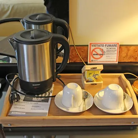 Hotel Park Leon D'oro Noventa di Piave