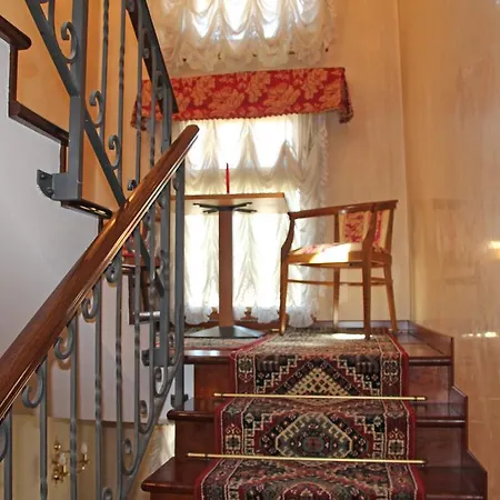 Hotel Park Leon D'oro