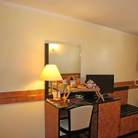 Otel Park Leon D'oro Noventa di Piave