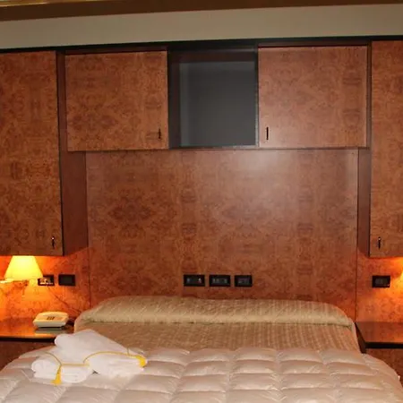 Hotel Park Leon D'oro 4*