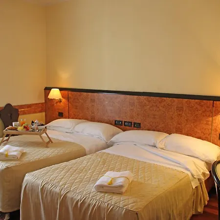 Hotel Park Leon D'oro