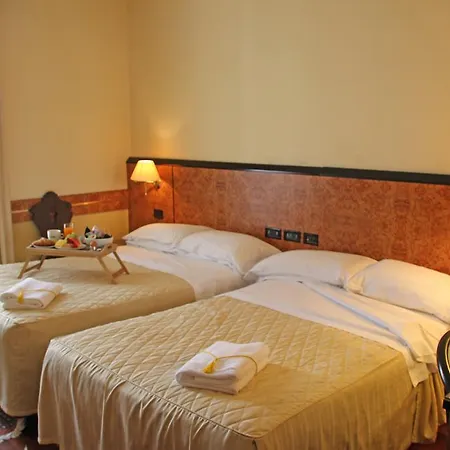 Otel Park Leon D'oro 4*