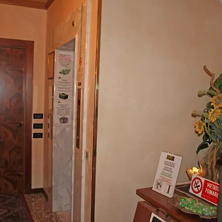 Hotel Park Leon D'oro