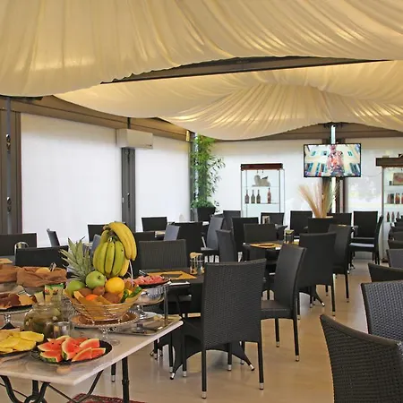 Otel Park Leon D'oro Noventa di Piave