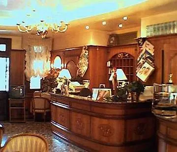 Hotel Park Leon D'oro