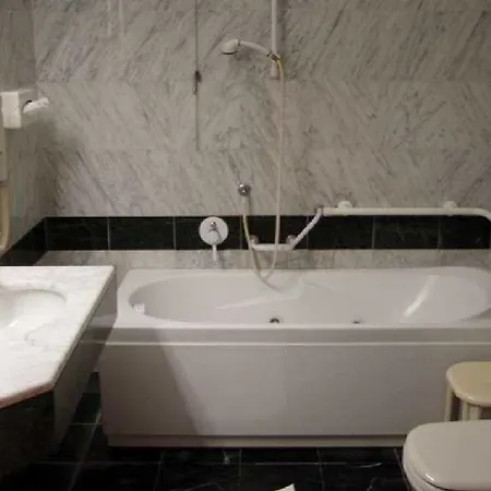 Hotel Park Leon D'oro 4*