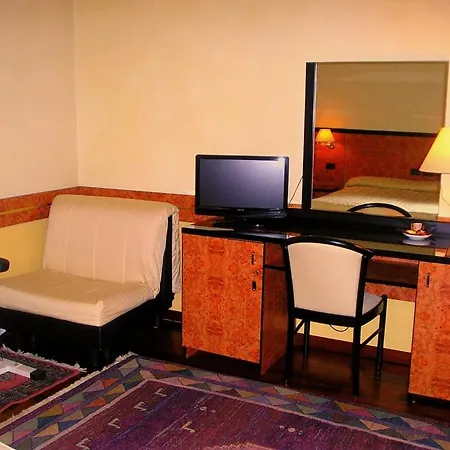 Otel Park Leon D'oro Noventa di Piave