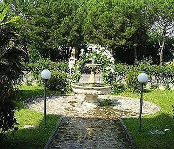 Park Leon D'oro Otel Noventa di Piave