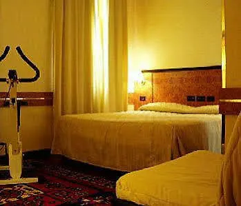 Park Leon D'oro Hotel
