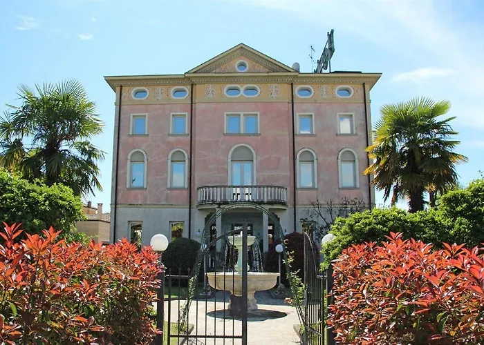 Park Leon D'oro Noventa di Piave