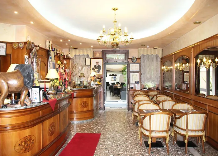 Park Leon D'oro Noventa di Piave