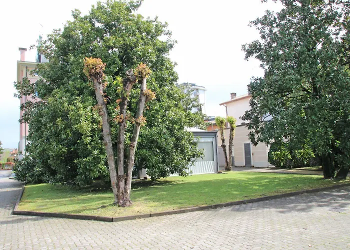 Park Leon D'oro 4*