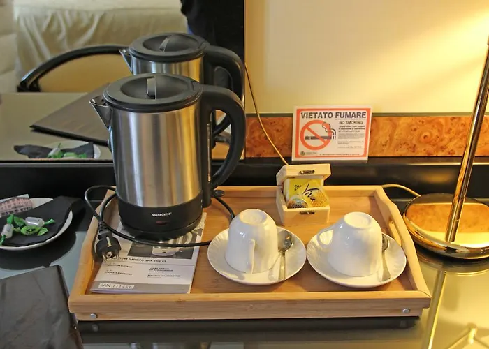 Hotel Park Leon D'oro Noventa di Piave