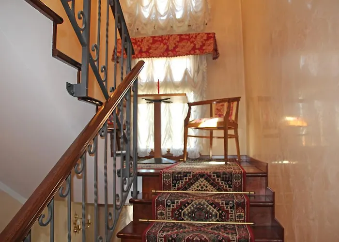 Отель Park Leon D'oro