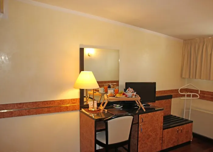 Hotel Park Leon D'oro Noventa di Piave