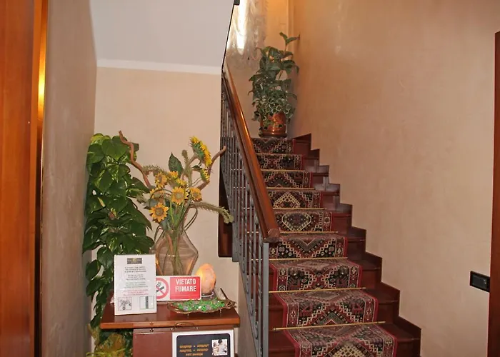 Отель Park Leon D'oro 4*