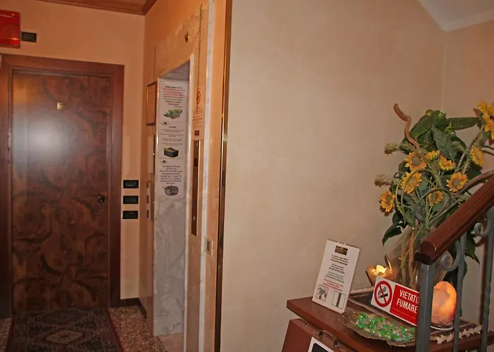 Hotel Park Leon D'oro
