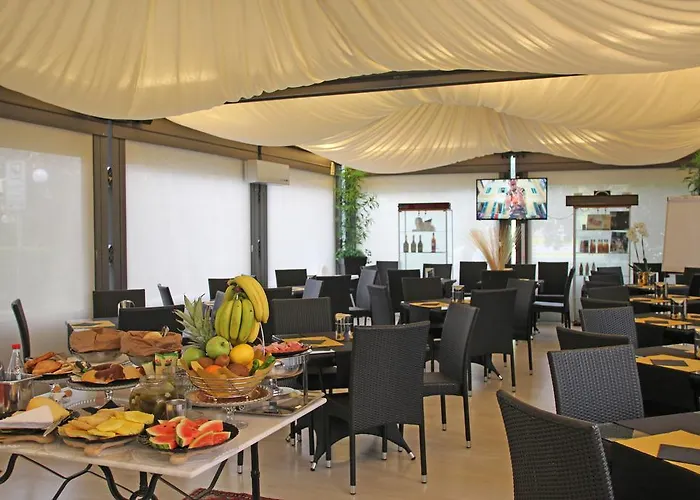 Hotel Park Leon D'oro Noventa di Piave