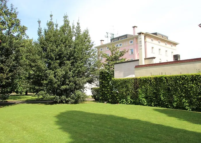 Park Leon D'oro Noventa di Piave