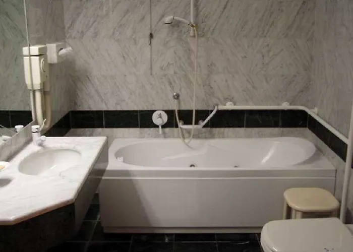 Отель Park Leon D'oro 4*
