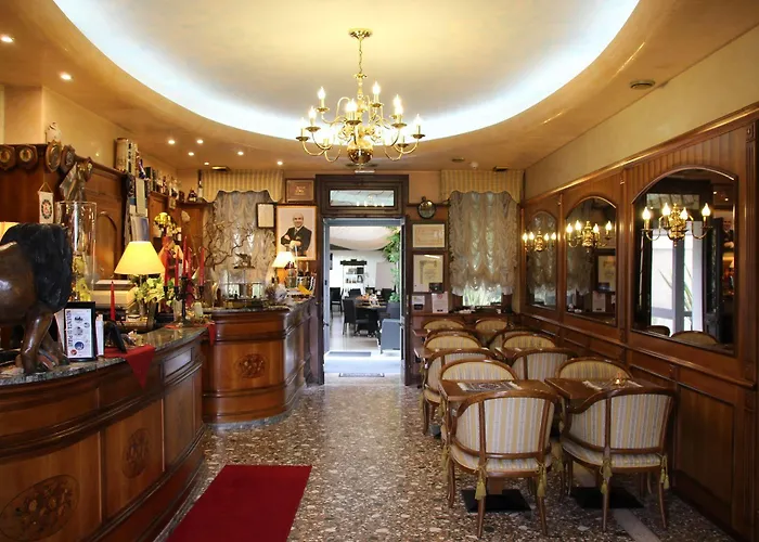 Park Leon D'oro 4* Noventa di Piave