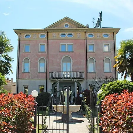 Park Leon D'oro Noventa di Piave