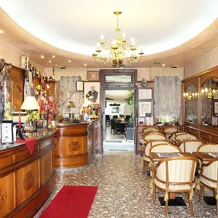 Park Leon D'oro Noventa di Piave