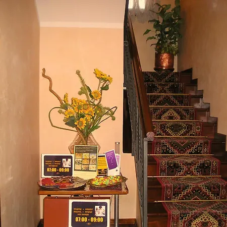 Hotel Park Leon D'oro 4*