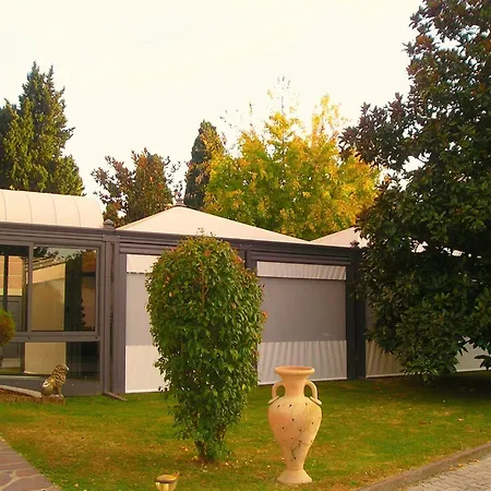 Park Leon D'oro Noventa di Piave