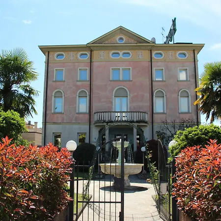 Park Leon D'oro Hotel
