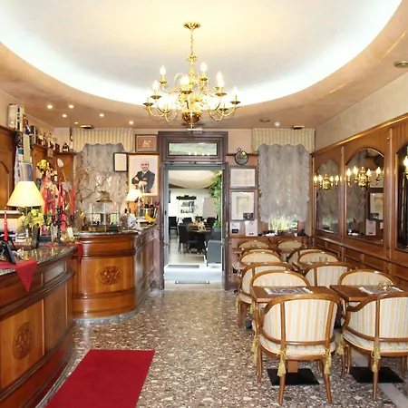 Park Leon D'oro Hotel 4*