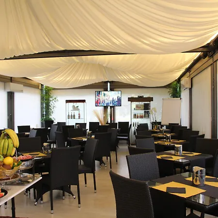 Park Leon D'oro Hotel 4*
