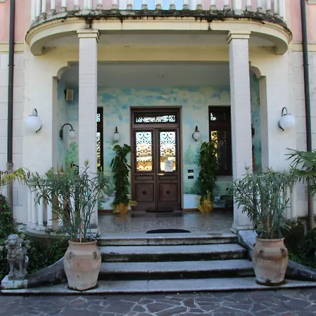 Park Leon D'oro 4* Noventa di Piave