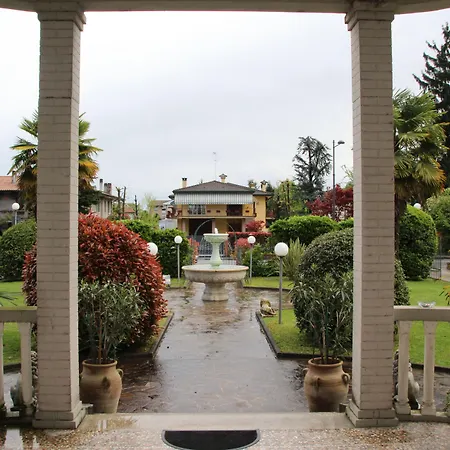 Hotel Park Leon D'oro