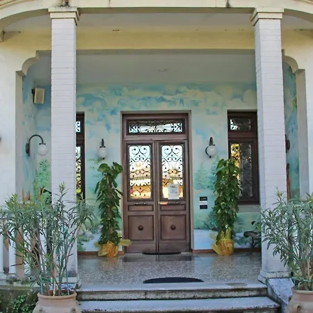 Park Leon D'oro Hotel