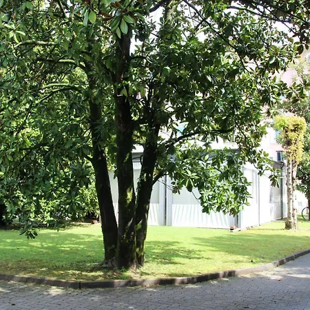 Park Leon D'oro Hotel
