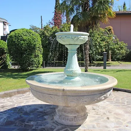 Park Leon D'oro Новента-ди-Пьяве