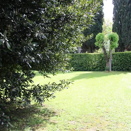 Park Leon D'oro Отель 4*