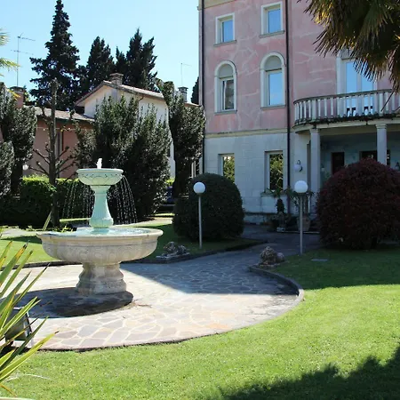 Hotel Park Leon D'oro