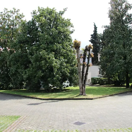 Hotel Park Leon D'oro Noventa di Piave