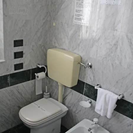 Park Leon D'oro 4* Noventa di Piave