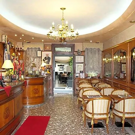 Park Leon D'oro 호텔 4*