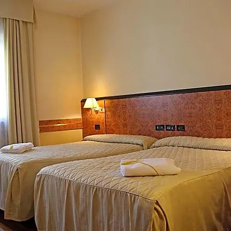 Park Leon D'oro 호텔 4*